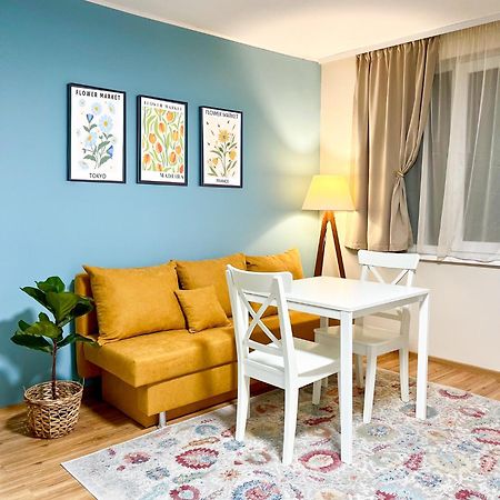 Cosy Home Burgas Exterior foto