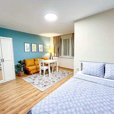 Cosy Home Burgas Exterior foto