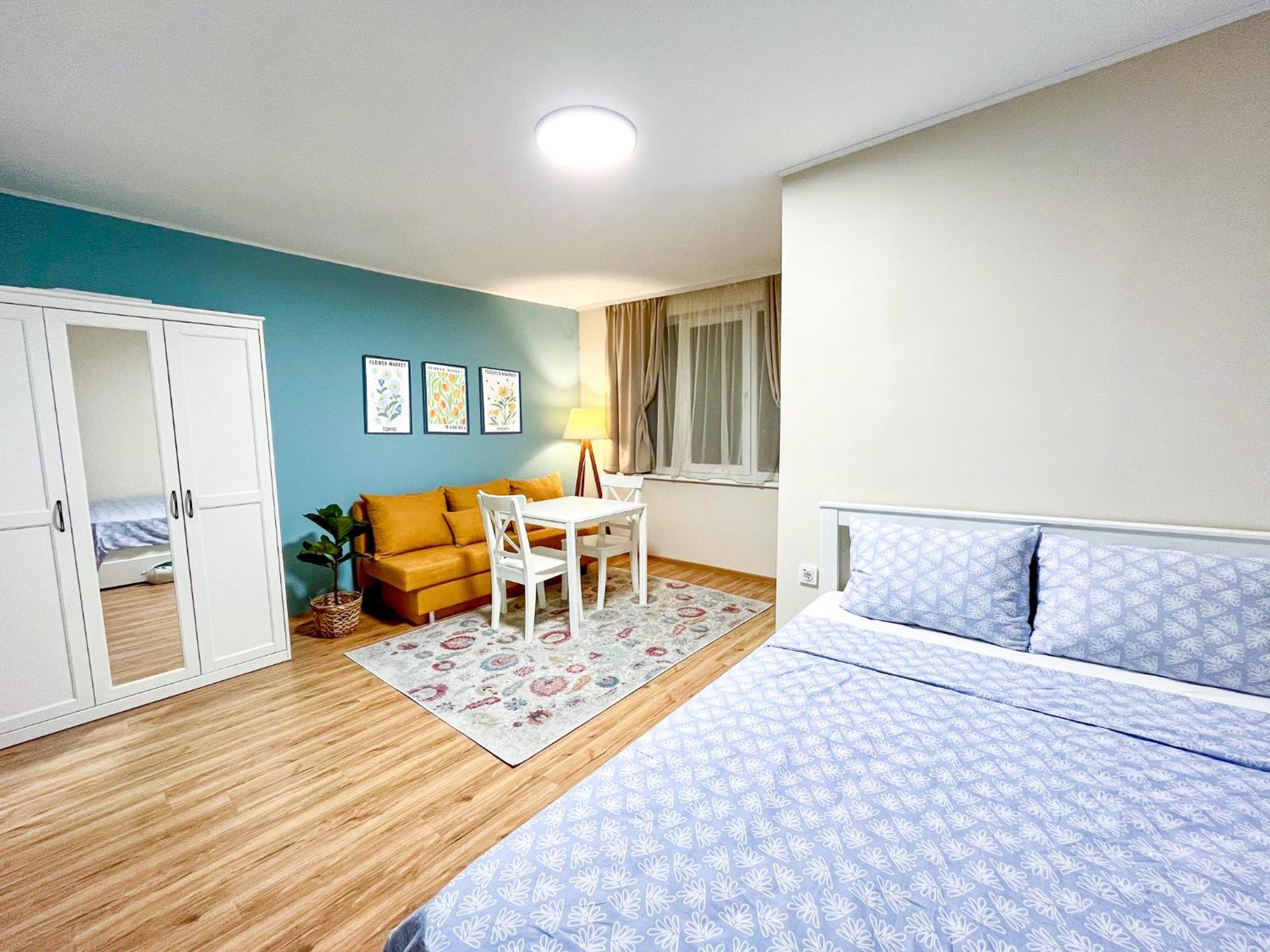 Cosy Home Burgas Exterior foto